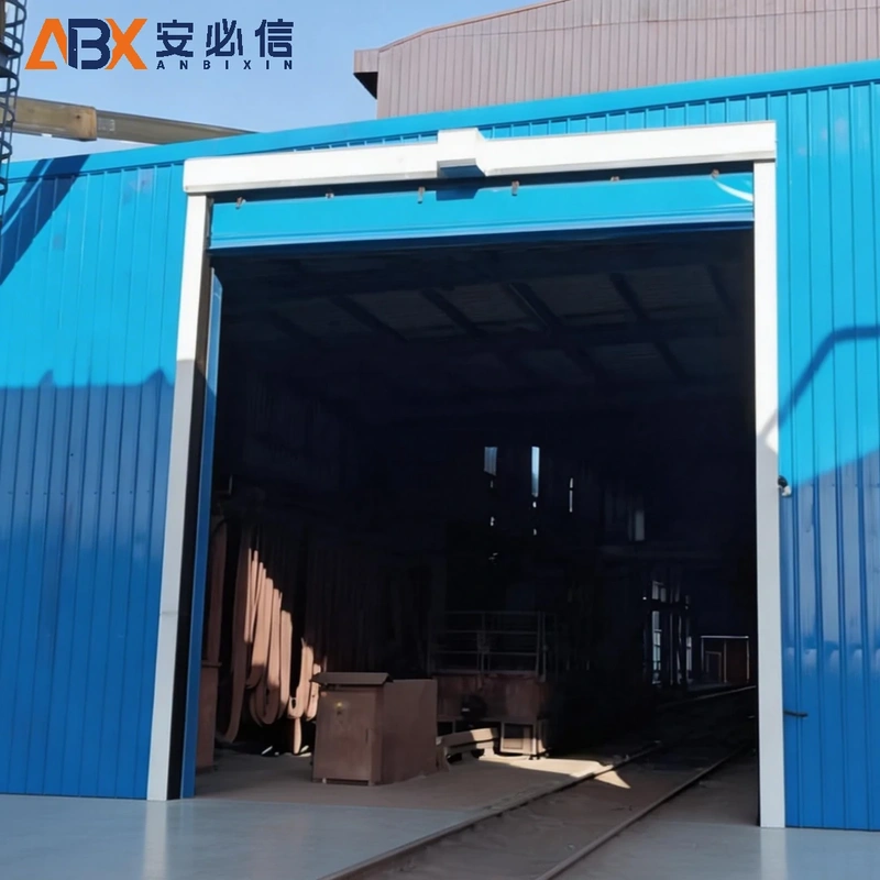 乌鲁木齐充气式门封