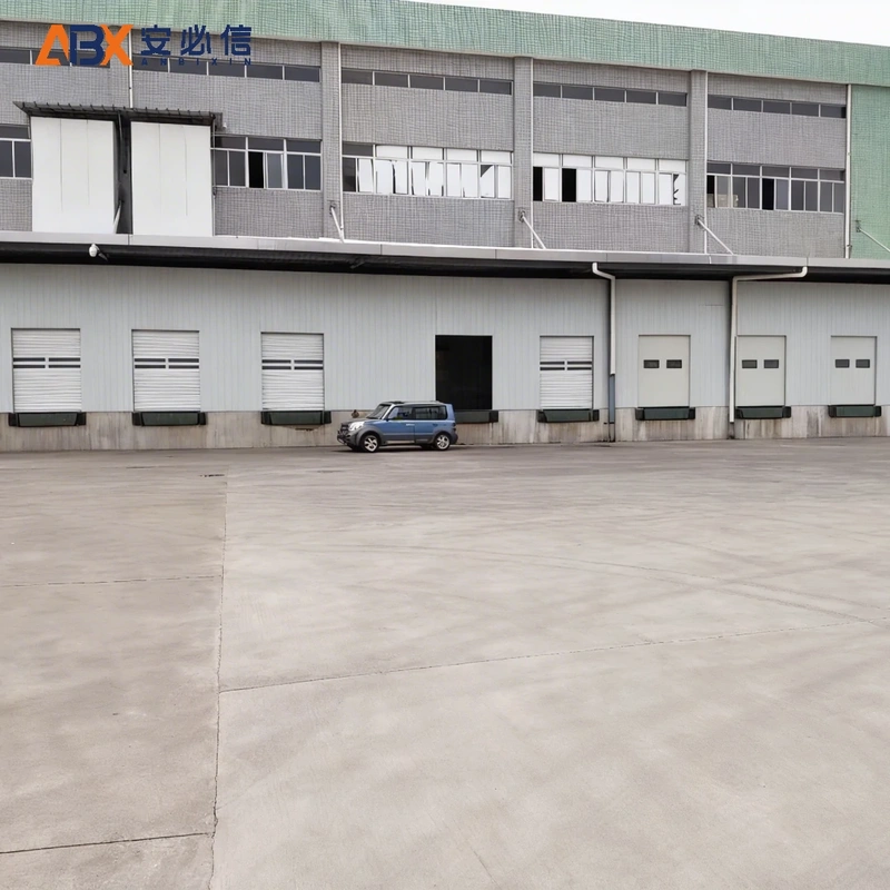 乌鲁木齐金属高速门